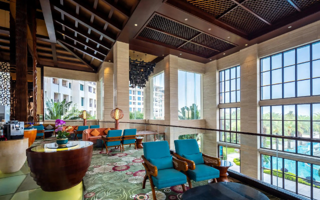 Regal Palace Resort Huizhou