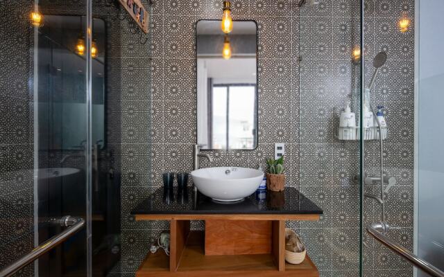 Sea Vista Boutique Hotel