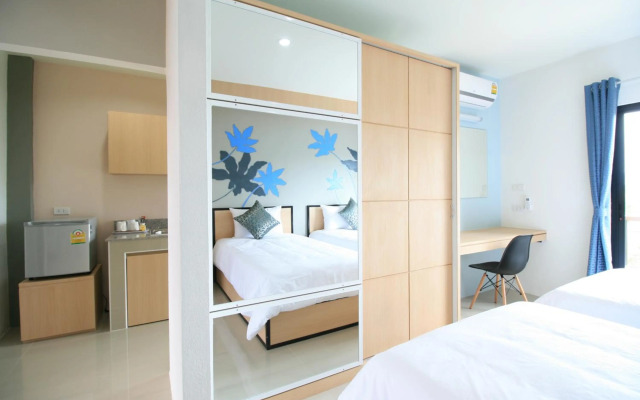 Sirimunta Hotel Chiang Rai