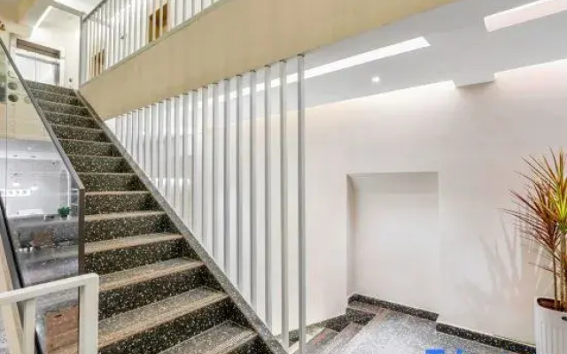 Shangyi Bieyuan Hotel