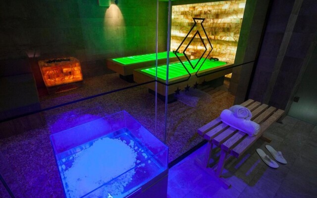 Solun & Spa Hotel