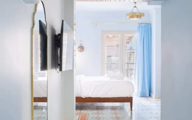 The Majestic Marrakesh Studio @ Cairo's Downtown