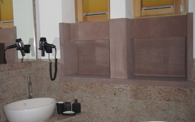 Exklusive Gästezimmer Landau