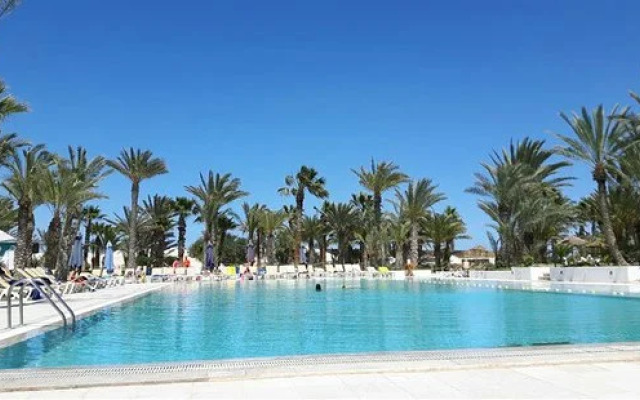 Apartamentos Mar A Vista