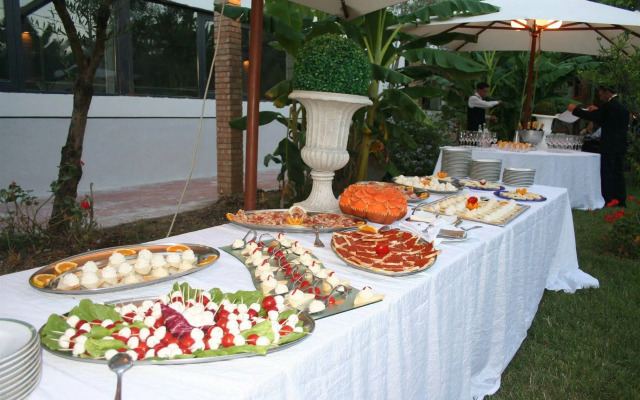 Agriturismo Costantino