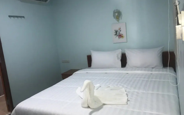 Aladdin Guest House - Hostel