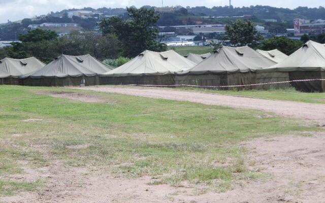 Highway Commando Accommodation