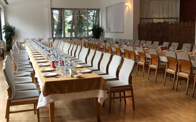 Arsan Hotel