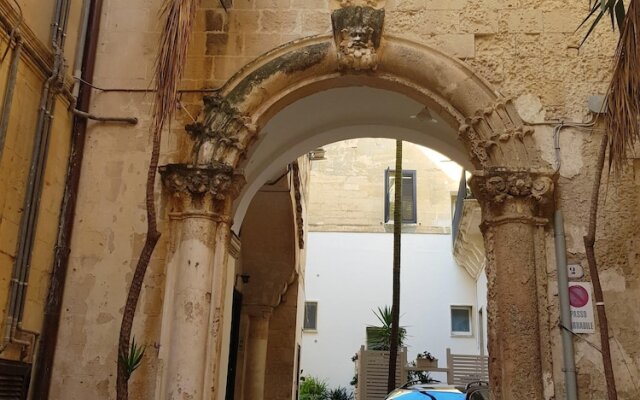 Apartment With 3 Bedrooms In Lecce With Balcony And Wifi 15 Km From The Beach