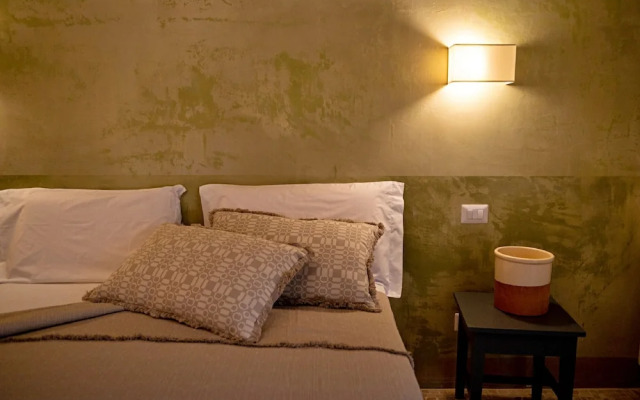 Palazzo Pati - Suite Deluxe