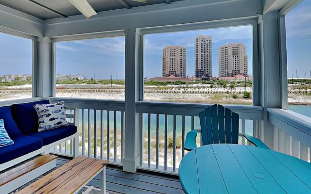 Lost Key Townhomes #14229 - Reef Retreat