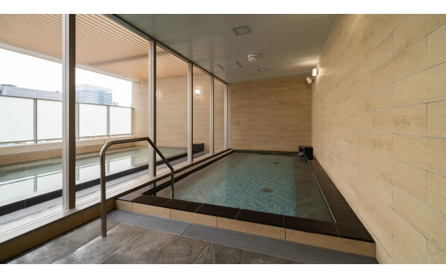 Hotel Shuranza Makuhari Bay