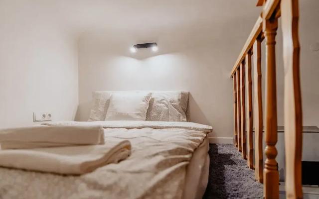 Warsaw Concierge Loft Chmielna
