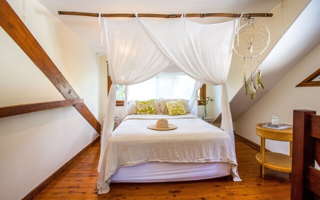 Apalie Retreat