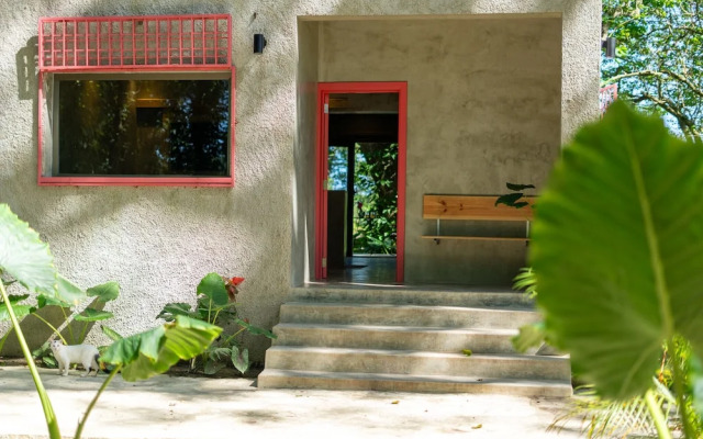 REFUGIO Sabaneta de Yásica