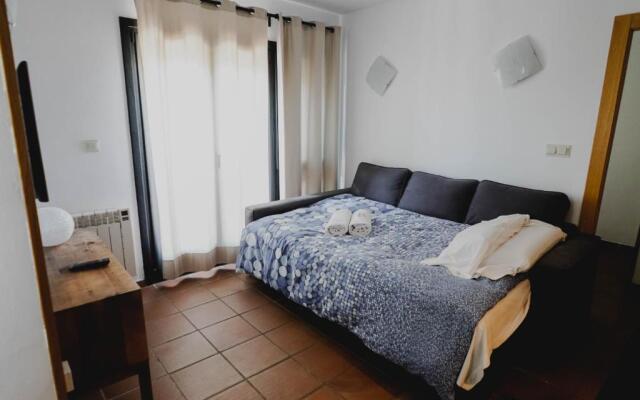 Apartamentos Boabdil