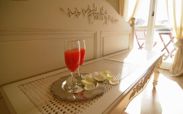 Erato Hotel Mykonos