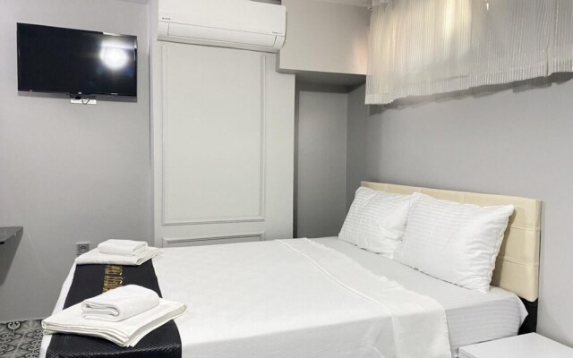 Comfy and Central Studio Flat in Kabatas Beyoglu