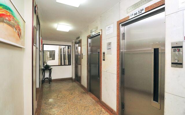 Rio Spot Homes Atlantica C057