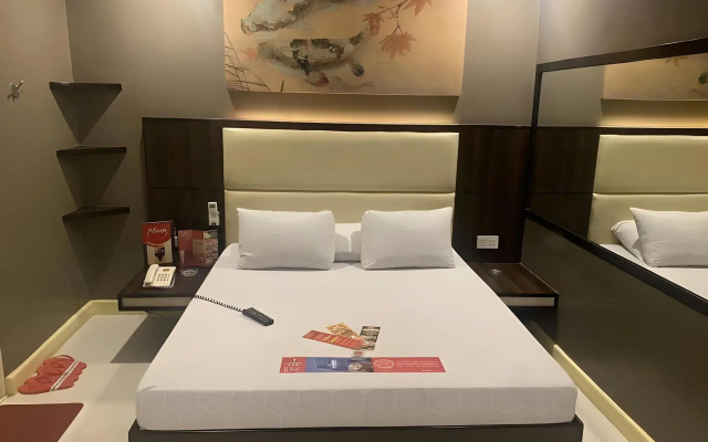 Hotel Sogo Malate