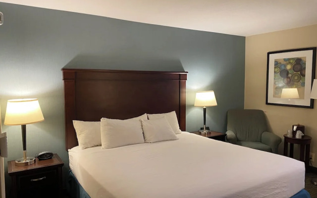 Troy Inn