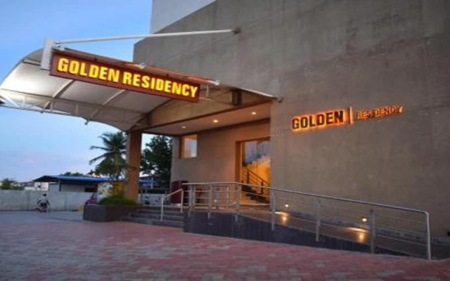 Golden Residency