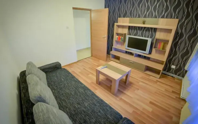 Apartment Diana Sibiu