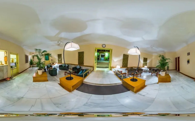 Hotel Hilltone
