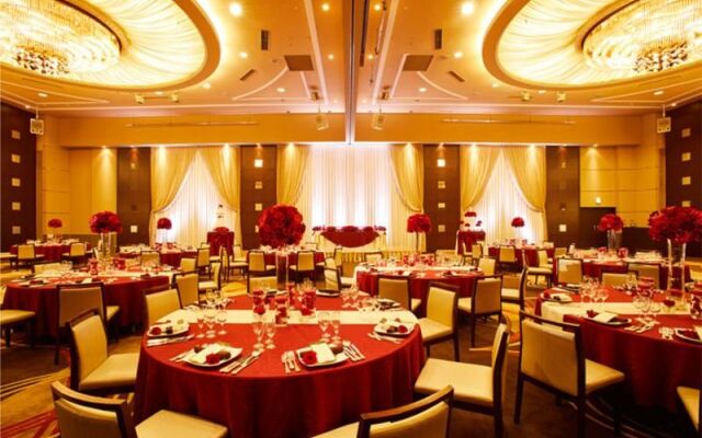 Hotel Mariners Court Tokyo