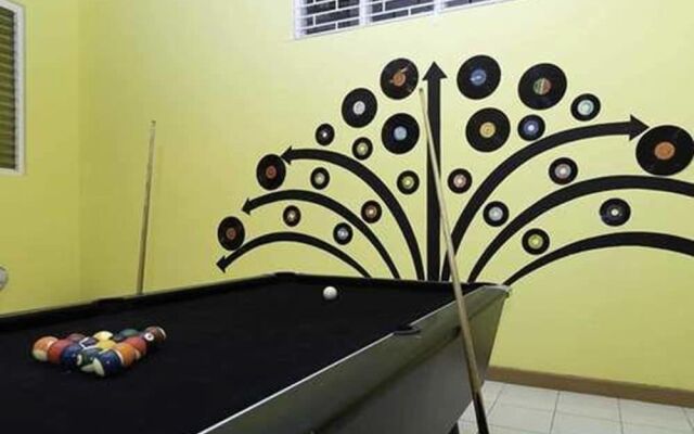 Clock Tower Guest House