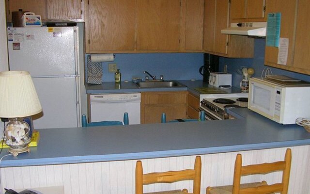Our Place At The Beach 105E 2 Br condo by RedAwning
