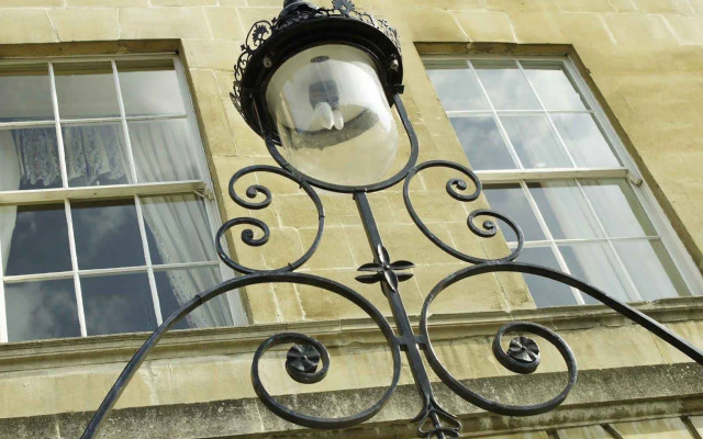 The Windsor Townhouse