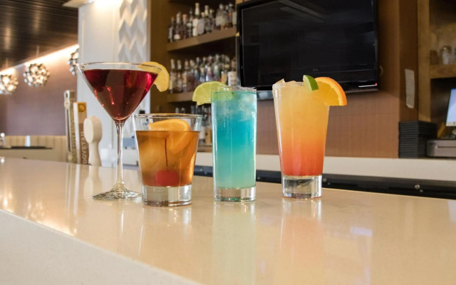 Chicago Marriott Naperville
