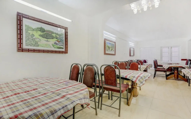 Treebo Atithi Bhavan, 1 Km From Ooty Lake