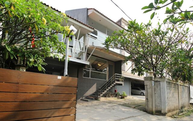 Airy Eco BSD Raya Serpong Utara Wates 3 Tangerang Selatan