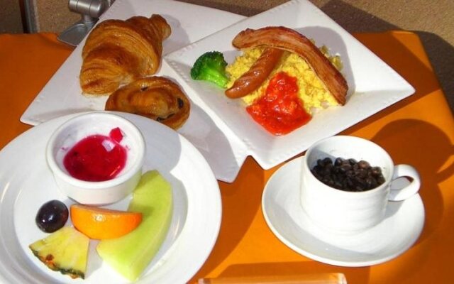 Hotel Chalet Yuzawa Ginsui