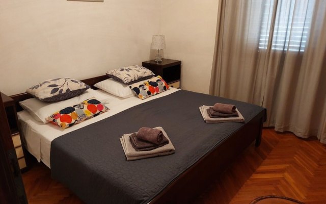 Apartment Silvana