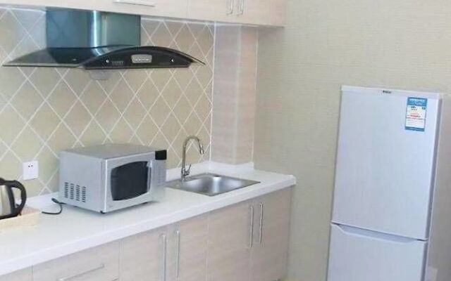 Hai Tian Boutique Holiday Hotel