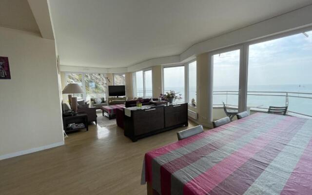 Appartement Granville, 3 Pièces, 4 Personnes - Fr-1-361-161