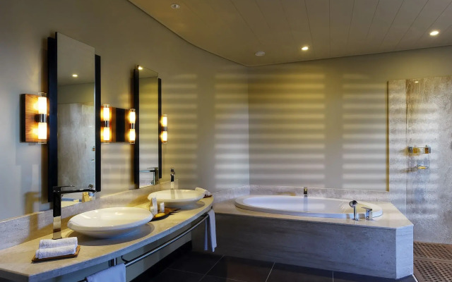 Trou aux Biches Beachcomber Golf Resort & Spa