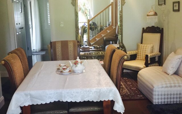 Margate House Boutique Bed & Breakfast