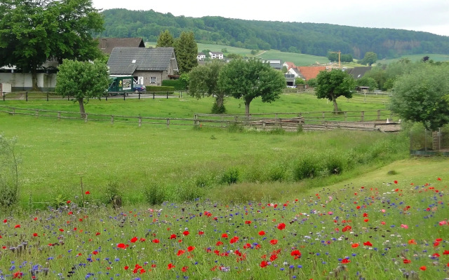 Hotel Höxter Am Jakobsweg