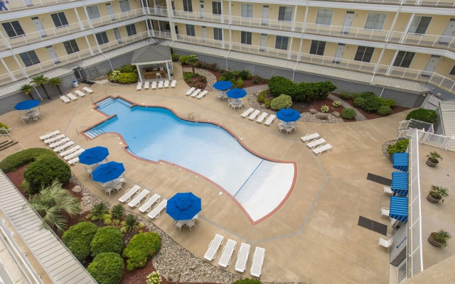 Dunes #315, Afternoon - 3 Br Condo