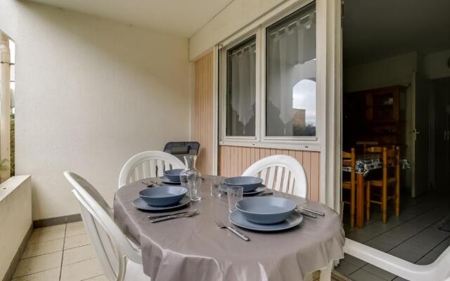 Appartement Biscarrosse Plage, 2 pièces, 4 personnes - FR-1-521-84