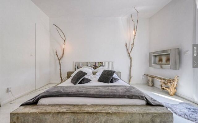 Mas Sainte Marie - Private Hot Tub Suites