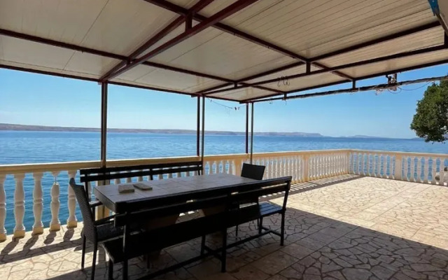 Dalibor - 5m From the sea With Parking - A7
