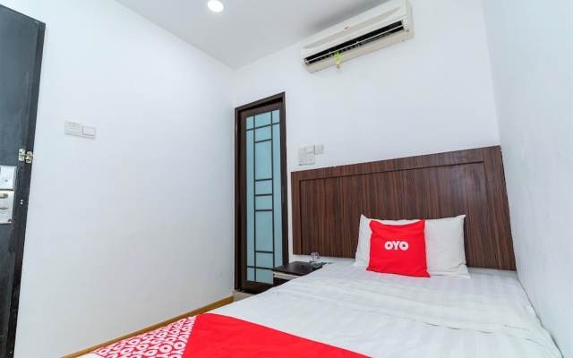 OYO 90375 Reggae Inn – Guest Rooms – Bintulu