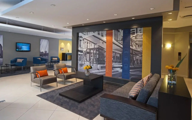 Garden Court Milpark