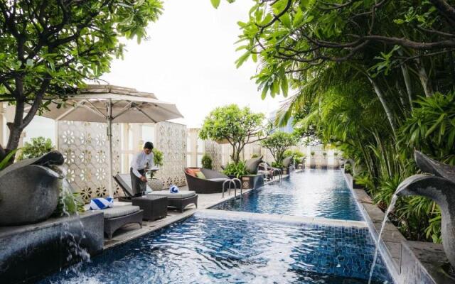 The Ritz-Carlton, Bangalore