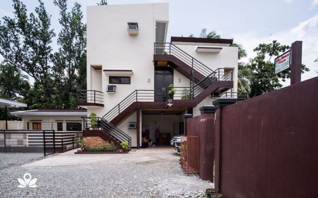 Ver Amare Place Baler By Zen Rooms